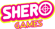 Shero Games